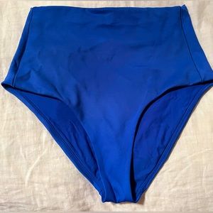 Hi Tide Swim Bottoms (L)